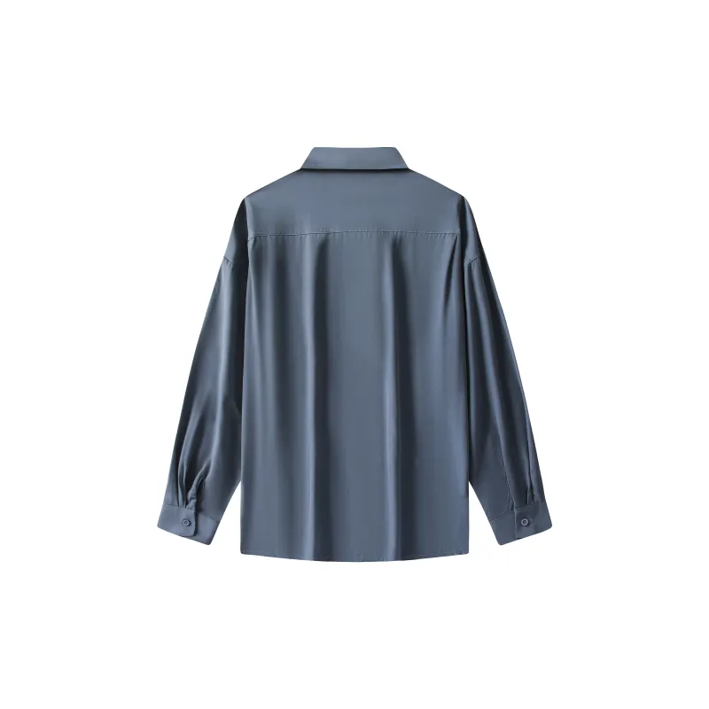 Pancoat Shirts Unisex-7