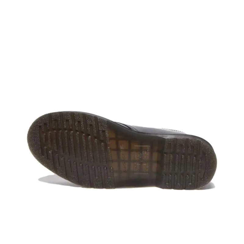 Dr.Martens Casual Unisex Low-top-4