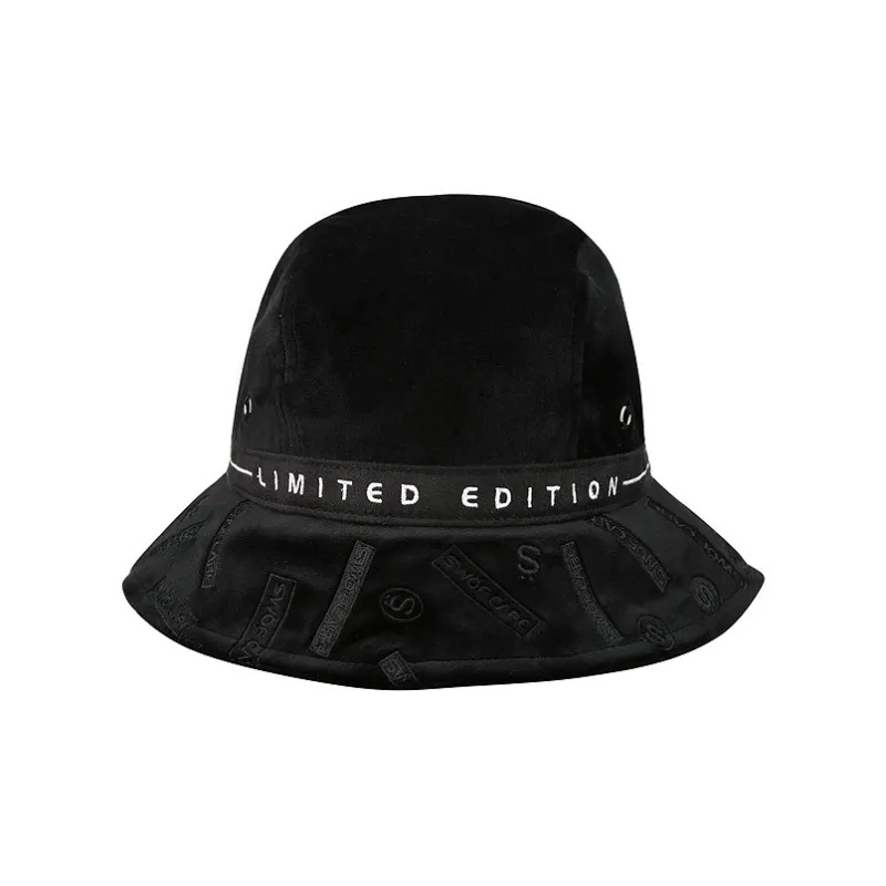 SWOFCARE Travel Sun Protection Bucket Hats Unisex-0