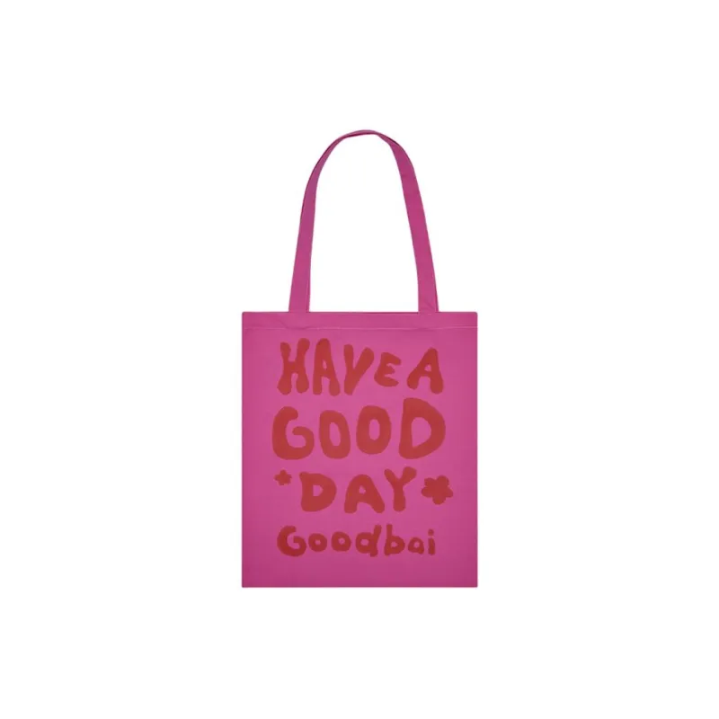 GOOD BAI Cotton Handbag Women's Multicolor-1