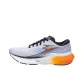 Microchip Gray/Fluorescent Technology Orange
