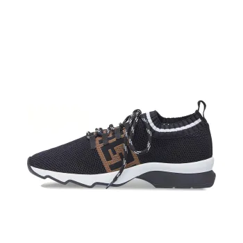 FENDI Women's Rockoko 'Black'