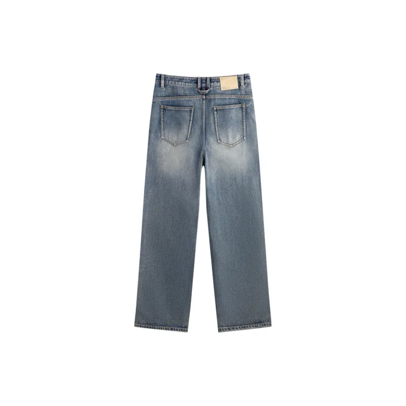 GXG Jeans Men Denim Blue-1