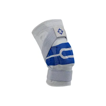 RIGORER Knee Pads Polyester Running Mountaineering Hiking Cycling Soccer Badminton Basketball Fitness Dance Unisex