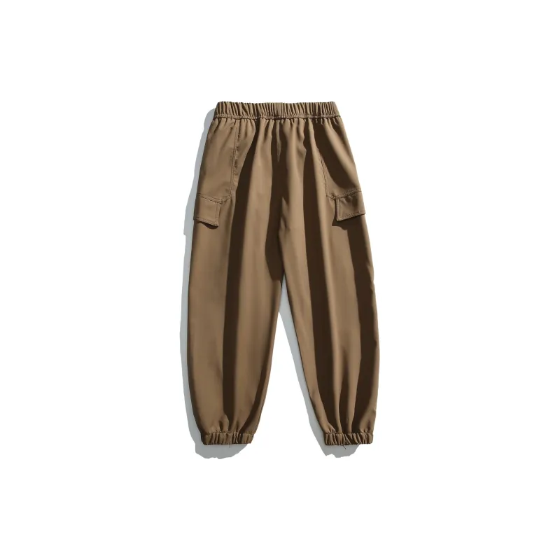 JEEP SPIRIT Windbreaker Pants Unisex-10