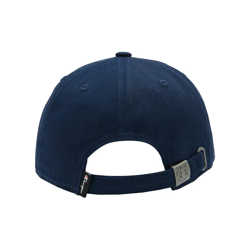 Champion Cotton Baseball Caps Unisex-3
