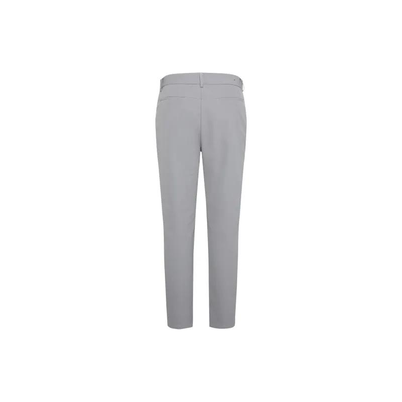 LESS IS MORE Casual Pants Men's Light Gray-2