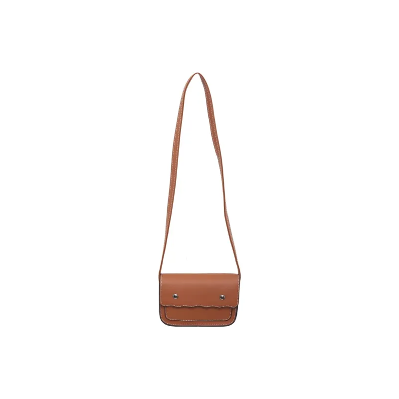 Deli Bear PU Backpack Women's Multicolor-4