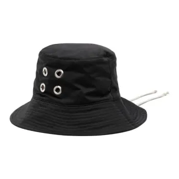 Rick Owens DRKSHDW Gilligan Tied Hat
