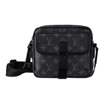 LOUIS VUITTON Getaway Messenger