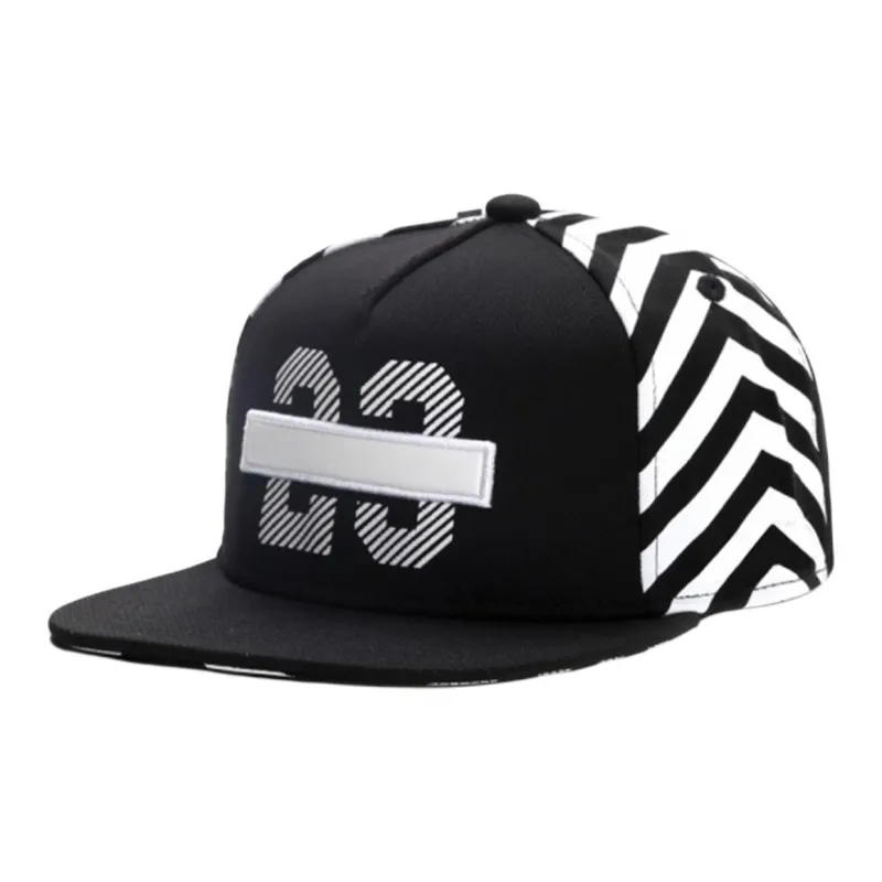 BEPOP Cotton Polyester Baseball Caps Unisex-4