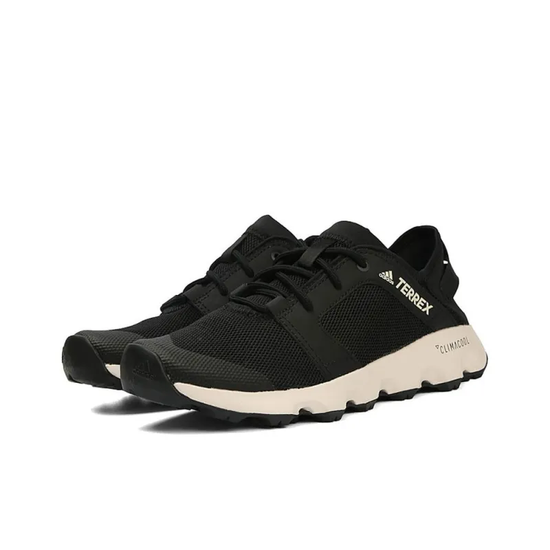 Adidas Terrex Voyager Heat.RDY 'Black White' Women's-1