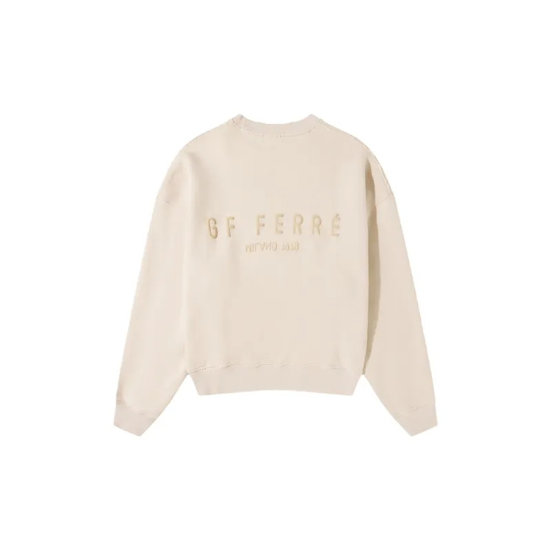 GF Ferré Sweatshirts Unisex-9