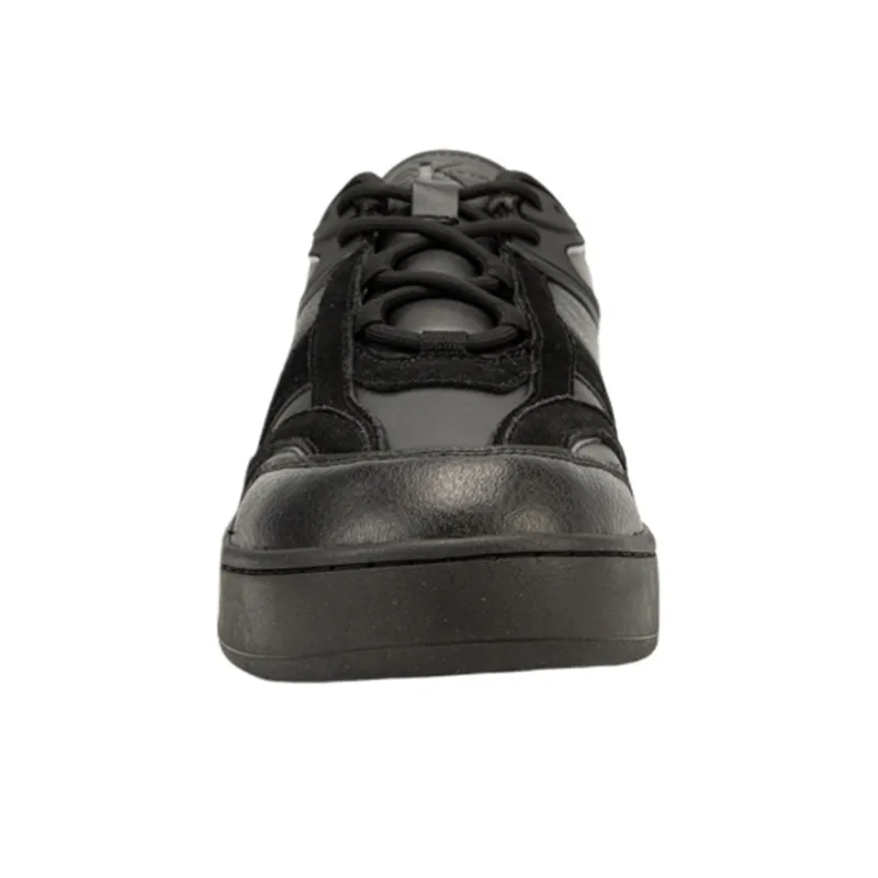 CKJ CALVIN KLEIN JEANS Casual Shoes Men's Space Black-2