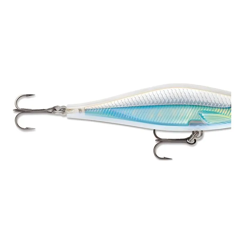 RAPALA Fish Hook Metal Barbed Hook 3-1/2 Inches-4