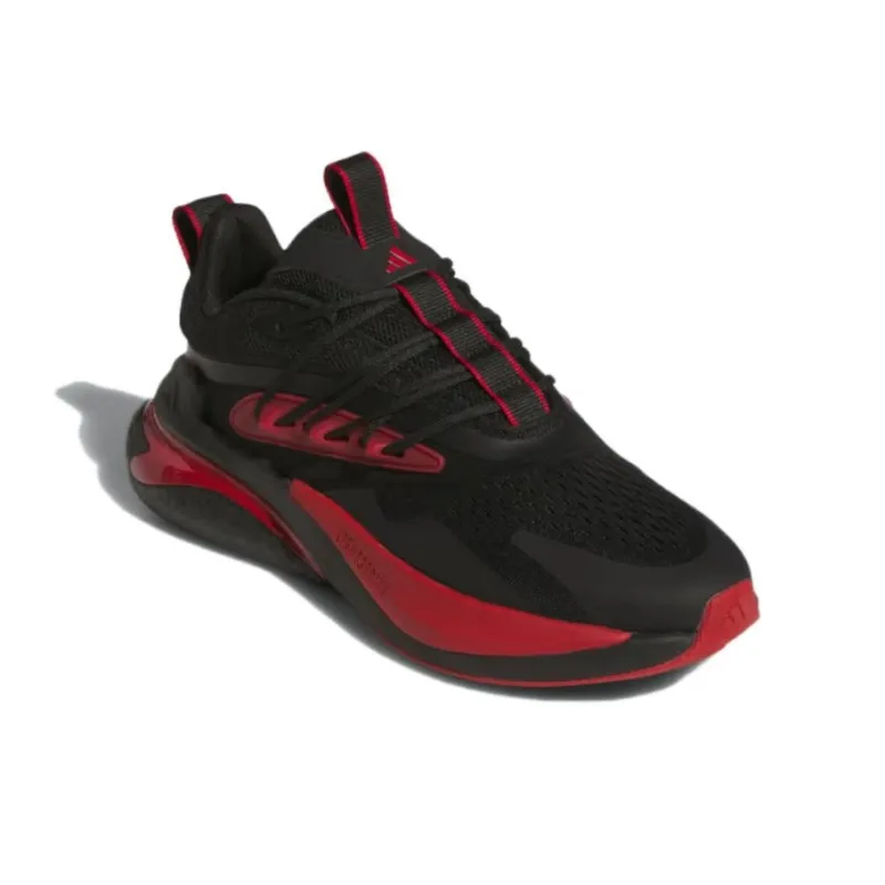 Adidas Alphaboost V2 Texas Tech University-2