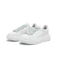 [Women's]Moon White