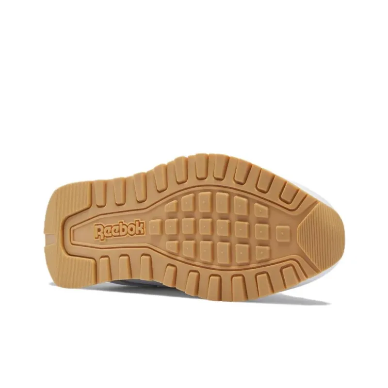 Reebok Glide 'White Vector Navy Gum'-4