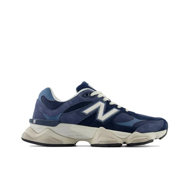 New Balance 9060 Vintage Indigo Heron Blue-1