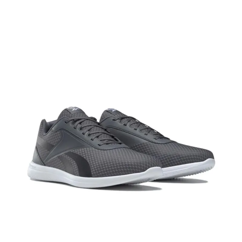 Reebok Stridium 2 'Pure Grey Black'-2