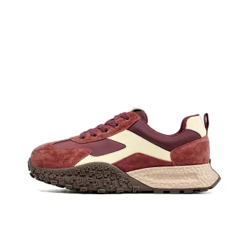 EBLAN Low Top Casual Shoes Women's