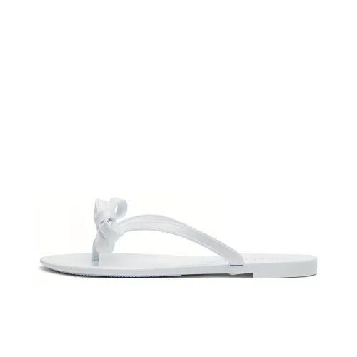 Stuart Weitzman Flip Flops Women's