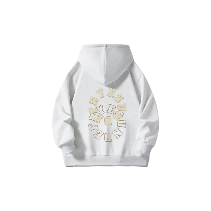Cotton Shopping Sweatshirt Unisex-1