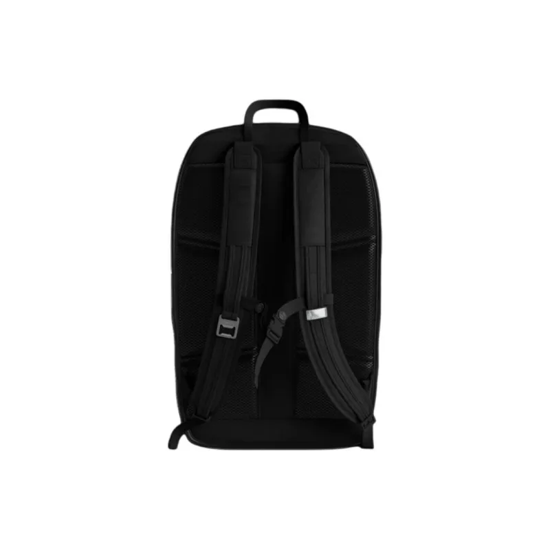 Timbuk2 Polyester Backpack Regular Unisex Flame Red Reflective-1
