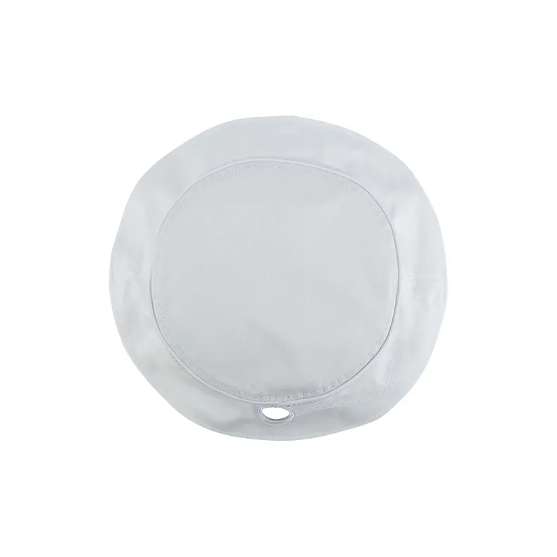 SWOFCARE Cotton Bucket Hats Unisex-3