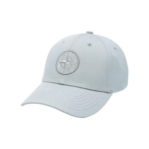 STONE ISLAND Compass-motif Baseball Cap