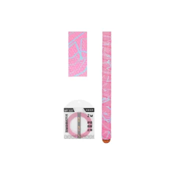 Jiadiaoni Fishing 2.0 Beige Pink Blue