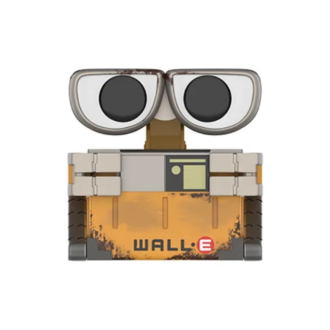 POP MART Disney/Pixar POP CUBE 1 Collection Figure Blind Box Products Single Blind Box/whole Box 9 Pcs-2