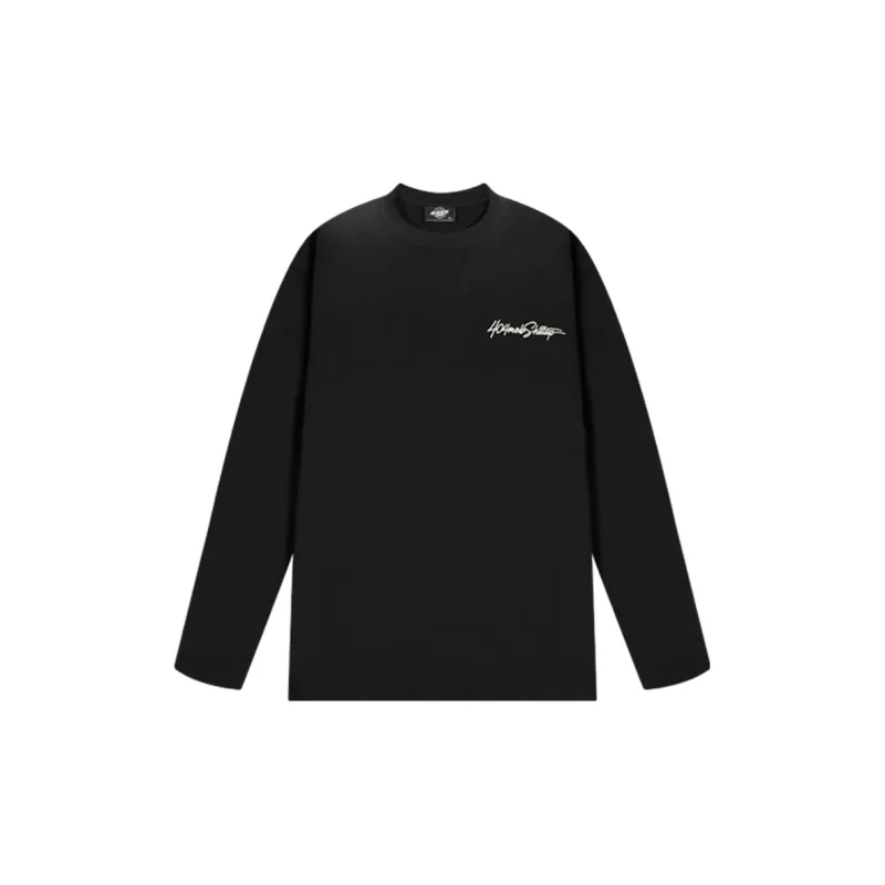 404MOB GANG T Shirts Unisex-3