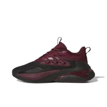Adidas Alphaboost V2 Mississippi State University