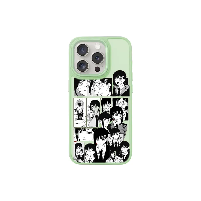 Victory charge Phone Cases-3