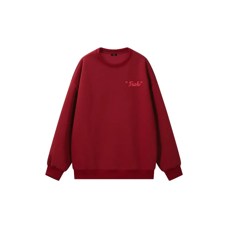 FA2LO Sweatshirts Unisex-9