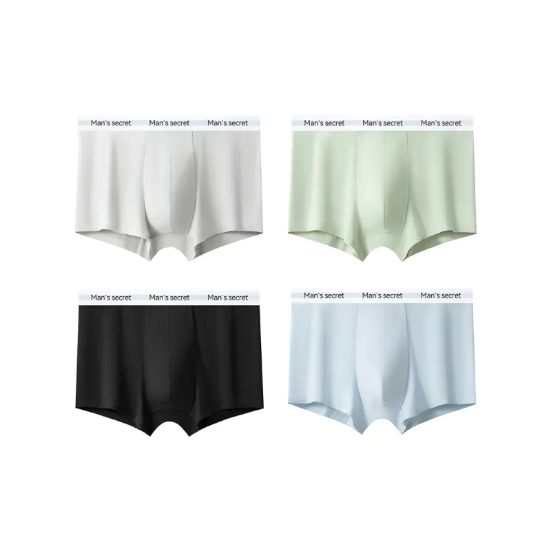 JEEP SPIRIT Underpants Men's 4 Pack-6
