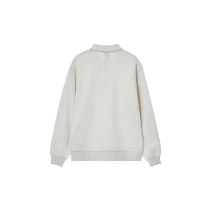 Lee T Shirts Unisex Oats-1
