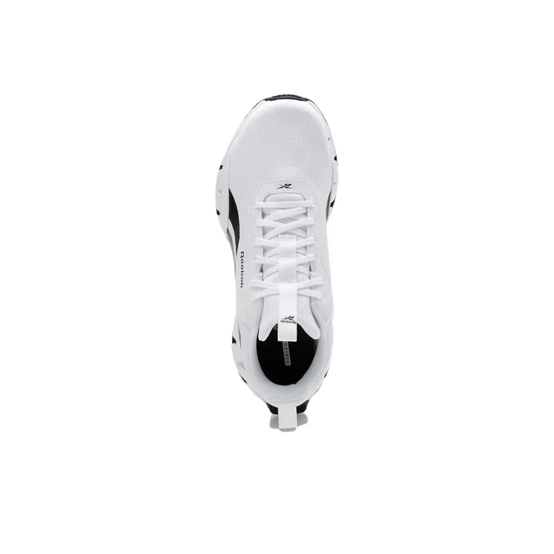 Reebok Zig Dynamica Str 'White Black'-3