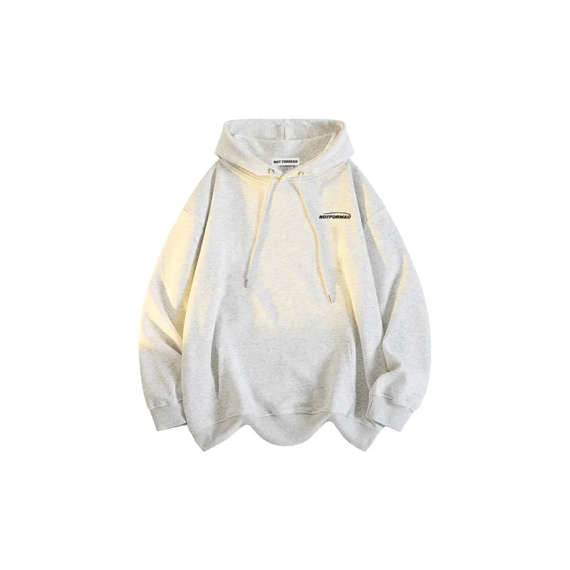 NOTFORMAD Sweatshirts Unisex-7