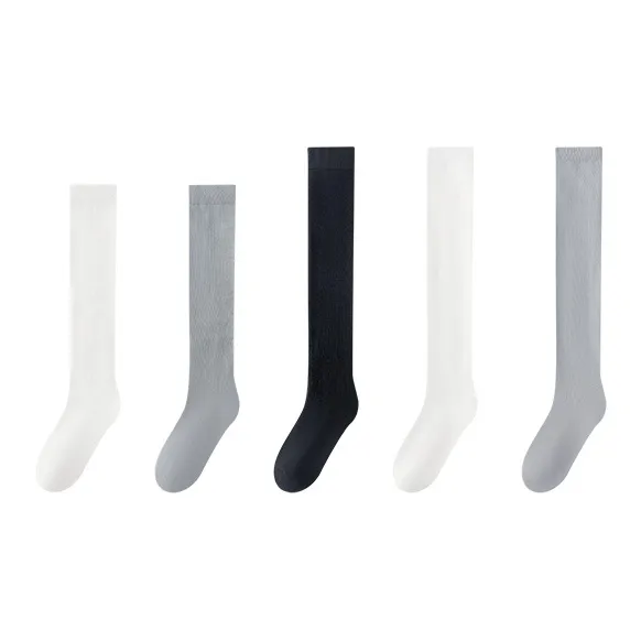 SOIE Socks Sets Women's Combo Set-11