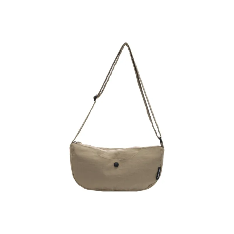 OUZIHUANG Nylon Fabric Crossbody Bag, Shoulder Bag Women's Multicolor-14