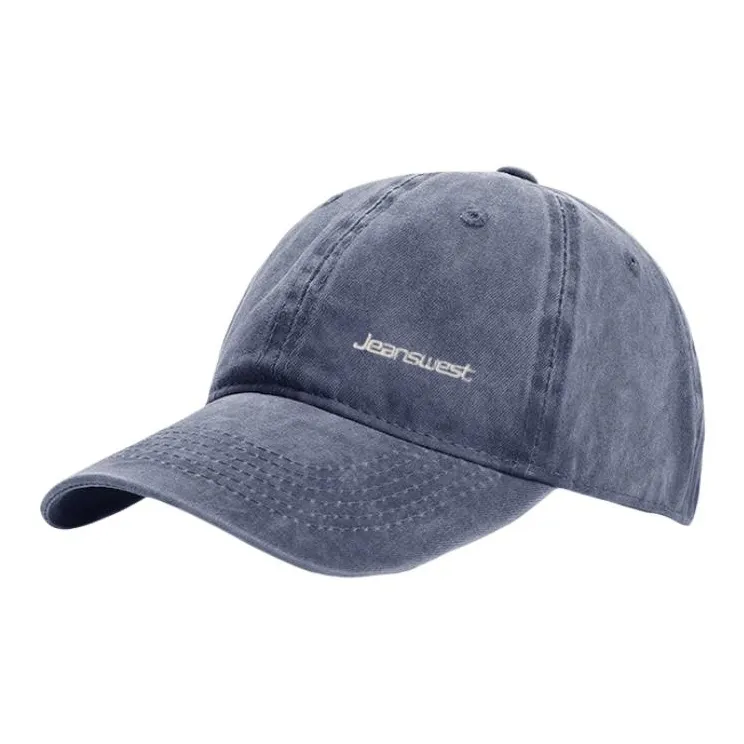 JEANSWEST Cotton Baseball Caps Unisex-2
