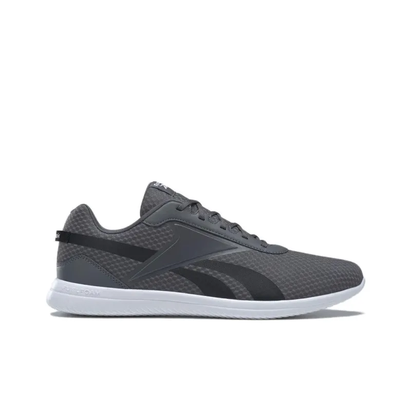 Reebok Stridium 2 'Pure Grey Black'-1