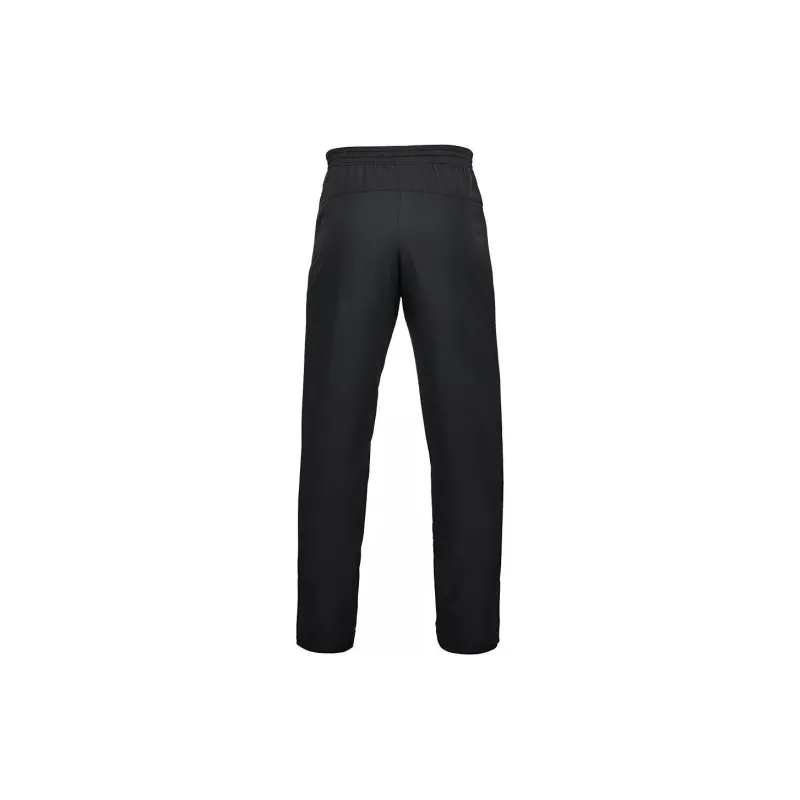 Under Armour Athletic Trousers Men's Black-1