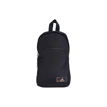 Adidas Free Shipping With AdiClub Essentials Sling Crossbody Bag