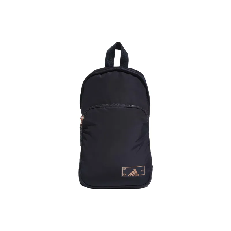 Adidas Free Shipping With AdiClub Essentials Sling Crossbody Bag-0