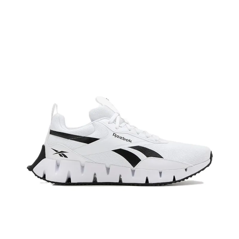 Reebok Zig Dynamica Str 'White Black'-1