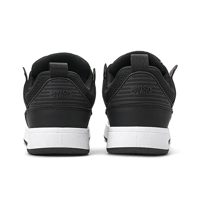 MINISO Low Top Skateboard Shoes Unisex-11