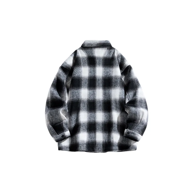 VniVerseVClub Jackets Coats Unisex Green-6